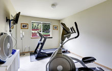 Gortin home gym construction leads